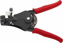 Tangid juhtmete isolatsiooni eemaldamiseks Knipex, 12 11 180 EAN, 180 mm