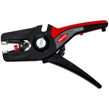 Automaatne isolatsiooni eemaldamise tangid Knipex PreciStrip 16, 12 52 195, 190 mm