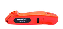 Juhtmete koorimistangid Bahco 3520A, 0,5-6,0 mm2