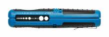 Isolatsioonieemaldustangid Hogert HT1P102, 122 mm, 0,5-6,0 mm