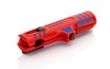 Universaalsed kaablieemaldajad Knipex, 16 85 125 SB, 125 mm