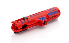Universaalsed kaablieemaldajad Knipex, 16 85 125 SB, 125 mm