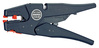 Isereguleeruvad kaablikoorimistangid Knipex, 12 40 200, 200 mm