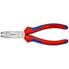 Kaablikoorimistangid Knipex, 13 42 165, 165 mm