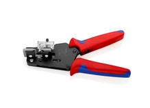 Tangid juhtmete isolatsiooni eemaldamiseks Knipex, 12 12 11, 195 mm
