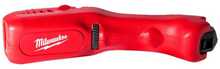 Juhtmete isolatsiooni eemaldamise tangid Milwaukee 4in1