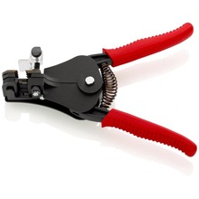 Tangid juhtmete isolatsiooni eemaldamiseks Knipex, 1211180, 180 mm