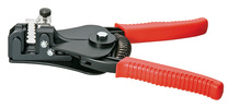 Kaablikoorimistangid Knipex, 1221180, 180 mm