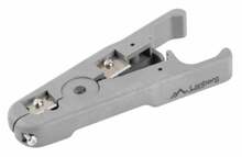 Tangid kaabliisolatsiooni eemaldamiseks Lanberg NT-0101, hall