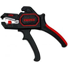 Automaatne isolatsioonikoorija Knipex, 1262180SB, must/punane