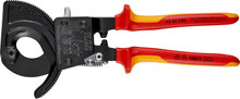 Kaablikäärid Knipex, 9536, 250 mm