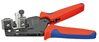 Isolatsioonikoorija Knipex, 121202, 195 mm