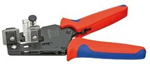 Isolatsioonikoorija Knipex, 121202, 195 mm