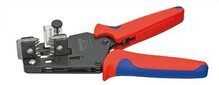 Isolatsioonitangid Knipex, 12 12 10, 195 mm