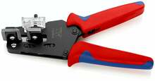Isolatsioonitangid Knipex, 12 12 14, 195 mm