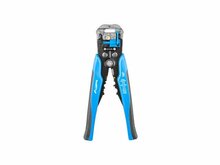 Isolatsiooni eemaldamise tangid Lanberg NT-0104, sinine/must