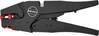 Automaatne isolatsiooni eemaldamise tangid Knipex, 12 40 200, 200 mm