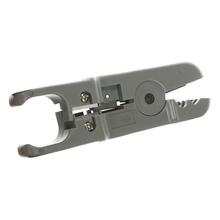 Kaablikoorimistangid Alantec NI001, must