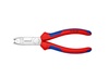 Isolatsioonitangid Knipex, 13 45 165, 165 mm