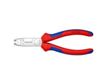 Isolatsioonitangid Knipex, 13 45 165, 165 mm