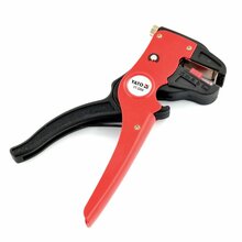 Automaatsed isolatsiooni eemaldamise tangid Yato YT-2268, 175 mm, 0.2-6 mm2