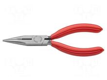 Pikad tangid Knipex, 25 01 140, 140 mm