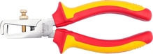 Isolatsioonitangid Yato YT-21160, 160 mm, 1000 V