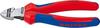Isolatsioonikoorimistangid Knipex, 14 22 160, 160 mm, sinine-punane