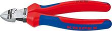 Isolatsioonikoorimistangid Knipex, 14 22 160, 160 mm, sinine-punane