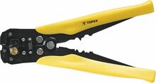 Automaatne isolatsioonieemaldaja Topex, 210 mm