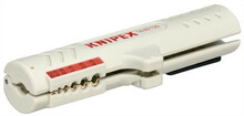 Kaablikoorija Knipex, 16 65 125 SB, 125 mm, hall