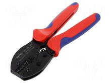 Klemmitangid Knipex 975238 PreciForce, 220 mm, pruun