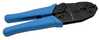 Otsikute pressimistangid Hismart 6.48, 5.41, 2.50, 1.72, 8.23 mm