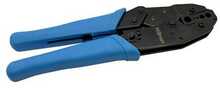 Otsikute pressimistangid Hismart 6.48, 5.41, 2.50, 1.72, 8.23 mm