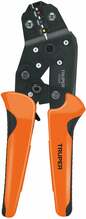 Klemmitangid Truper PCT-8, 200 mm, 0.25-2.5 mm