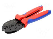 Presstangid Knipex 975234 PreciForce, 220 mm