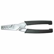 Klemmitangid Haupa 210826, 225 mm, 10-35 mm