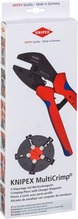 Kaablilukkude tangid Knipex MultiCrimp 973303, 250 mm