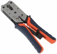 Krimpimistangid TST HT-L2182R, RJ45 pistikutele