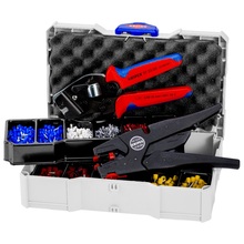 Tangide komplekt Knipex 979016, 2 tk