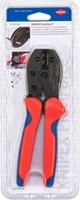 Kaablilukkude tangid Knipex 975242SB PreciForce, 220 mm
