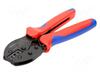 Klemmitangid Knipex PreciForce 975235, 220 mm