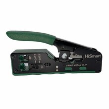 Kaabli tangid Hismart CAT5, CAT6, CAT7
