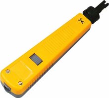 Perforatsioonitööriist Alantec NI005, löögiga, 110 pistikutele