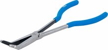 Süüteküünla pistiku tangid BGS TECHNIC 4402, 270 mm
