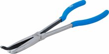 Süüteküünla pistiku tangid BGS TECHNIC 4404, 280 mm