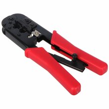 Krimpimistangid RJ-45 (M) pistikutele TST HT-546