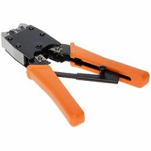 Krimpimistangid TST HT-500, RJ-45 (M) pistikutele