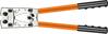 Klemmitangid Neo Tools 6-50 mm2, 390 mm