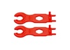 Paigaldustööriistade komplekt Knipex 9749662, 115 mm, 2 tk